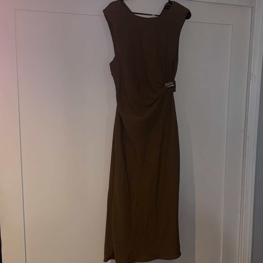 Elegant  Maxi Dress
